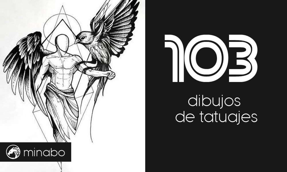 dibujos de tatuajes